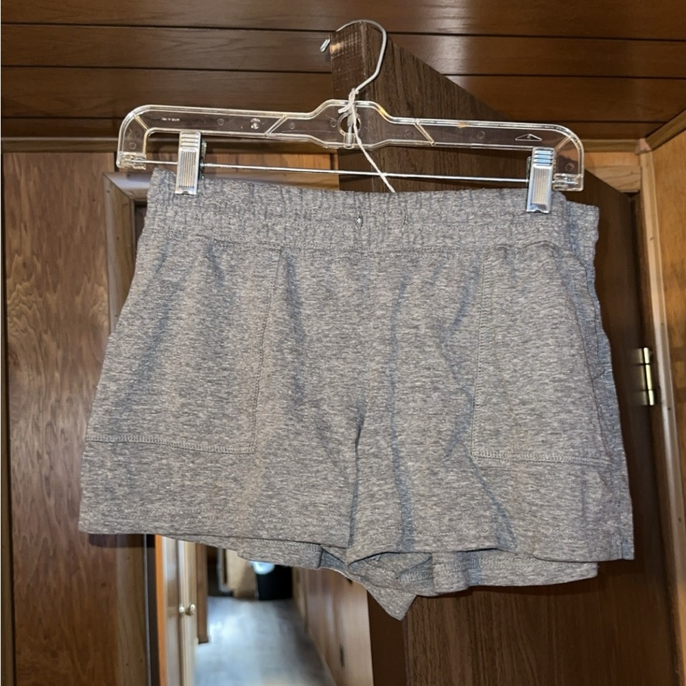 pj shorts